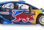 SCX Classic Ford Puma Rally WRC Tanak (4WD)